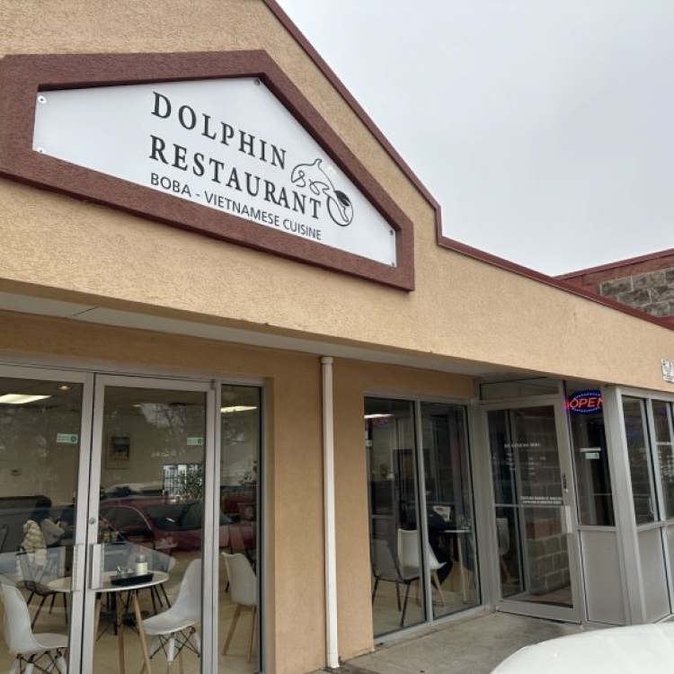 Dolphin Restaurant Wichita, Vietnamese Restaurant in Wichita, KS